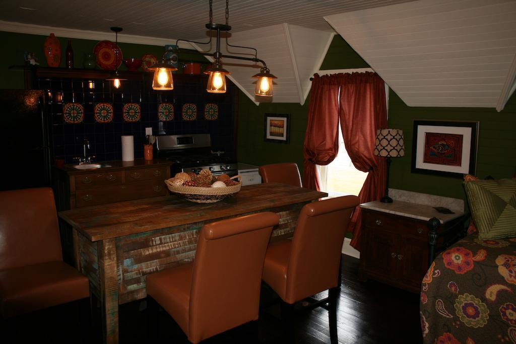 The Sea Gypsy Inn Wildwood Værelse billede